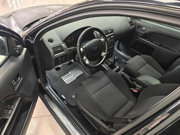 Ford Mondeo III Рестайлинг с пробегом 2006 года, цена 349 000 рублей, 305300 км, лифтбек, Автокод Объявления