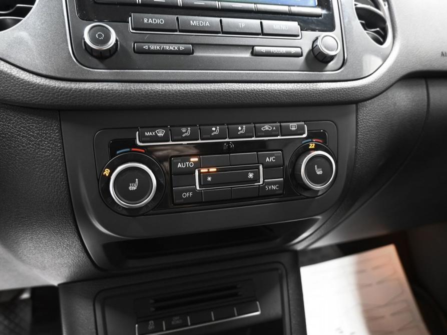 Volkswagen Tiguan I Рестайлинг Тверь  - изображение 15