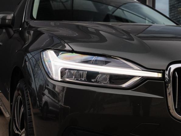 Volvo XC60 II с пробегом 2019 года, цена 4 298 000 рублей, 50133 км, внедорожник, Автокод Объявления