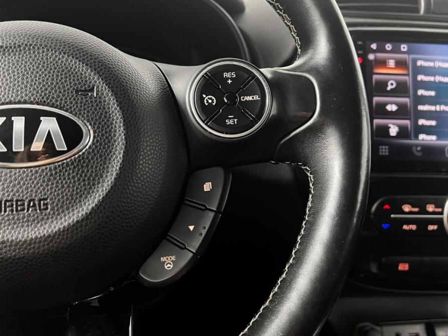 Kia Soul II Казань  - изображение 14