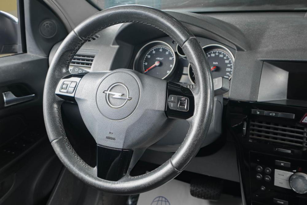 Opel Astra H Рестайлинг Тюмень  - изображение 12