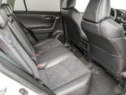 Toyota RAV4 V (XA50) Москва  - изображение 39