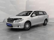 Toyota Corolla X (E140 E150) Новосибирск  - изображение 17