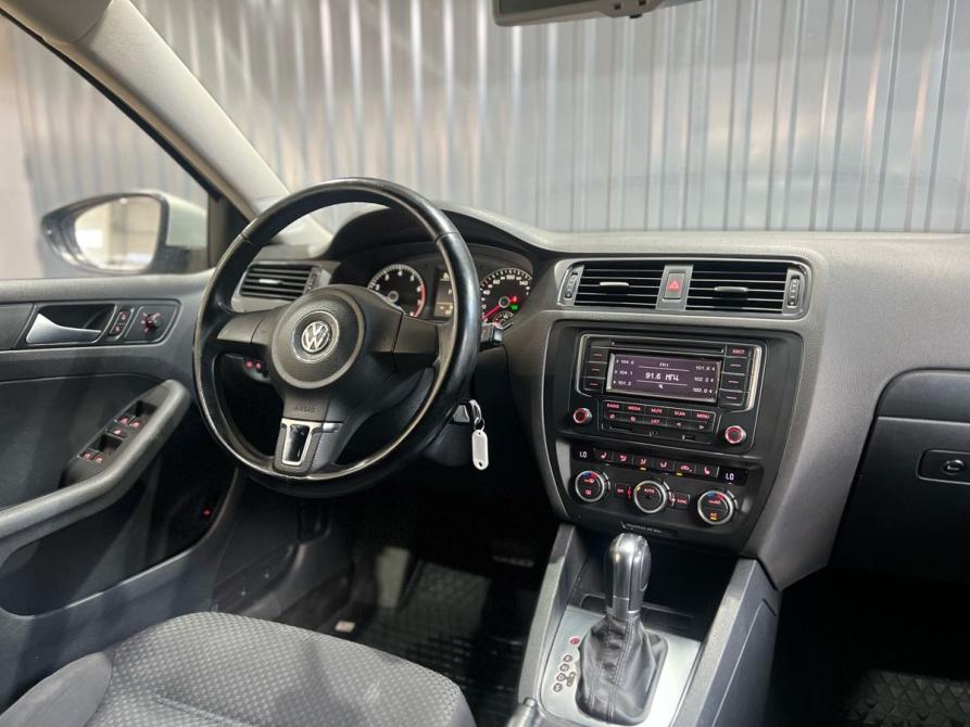 Volkswagen Jetta VI Рестайлинг Ростов-на-Дону  - изображение 8