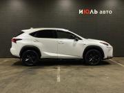 Lexus NX I Челябинск  - изображение 27