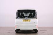 Toyota Voxy III (R80) Омск  - изображение 29