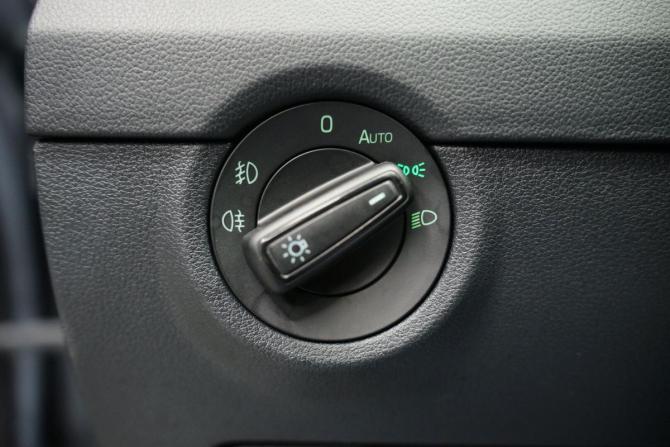 Skoda Octavia III (A7) Рестайлинг с пробегом 2019 года, цена 2 290 000 рублей, 138000 км, лифтбек, Автокод Объявления