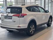 Toyota RAV4 IV (XA40) Рестайлинг Казань  - изображение 30