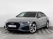 Audi A4 V (B9) Рестайлинг Санкт-Петербург  - изображение 28