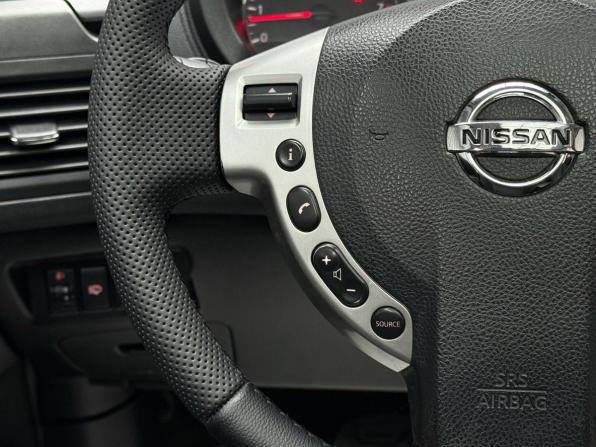 Nissan X-Trail II Рестайлинг с пробегом 2013 года, цена 1 369 000 рублей, 178863 км, внедорожник, Автокод Объявления