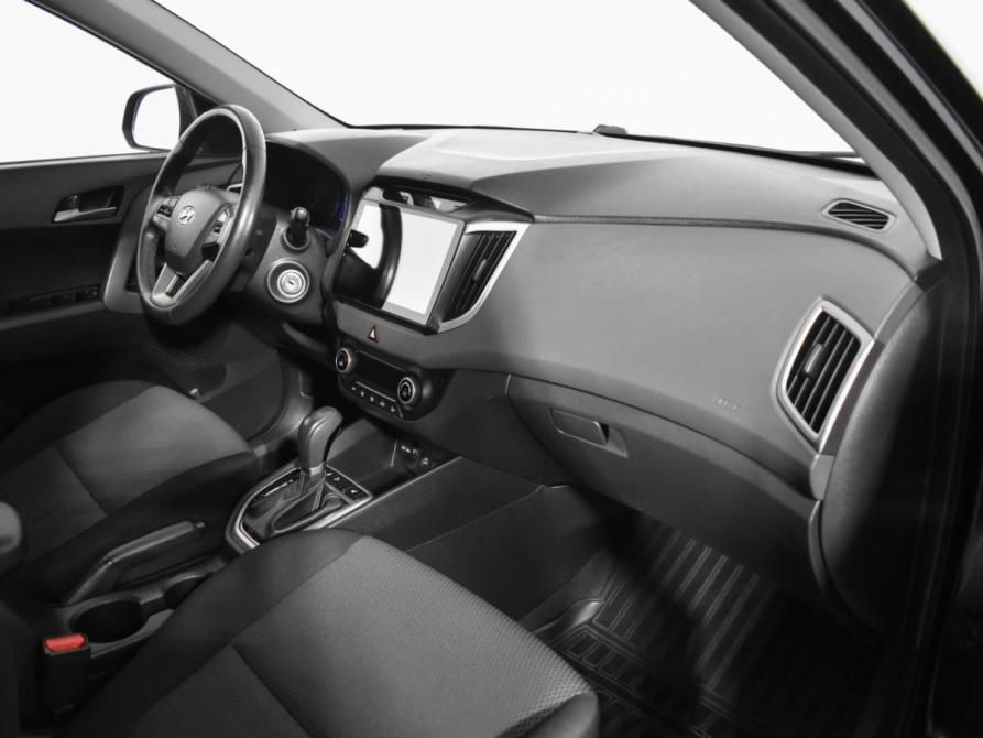 Hyundai Creta I Санкт-Петербург  - изображение 13