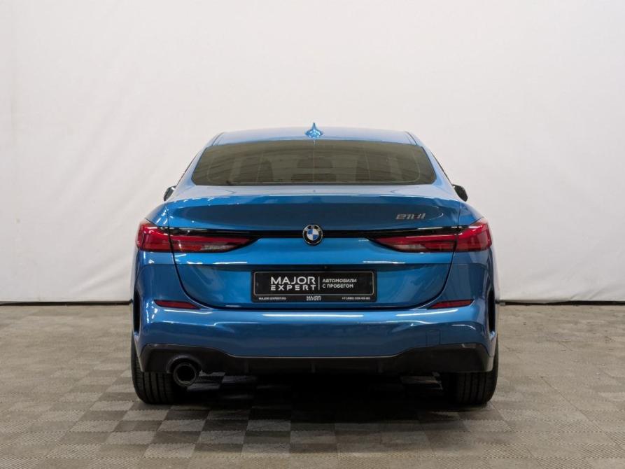 BMW 2 серии F44 Москва  - изображение 6