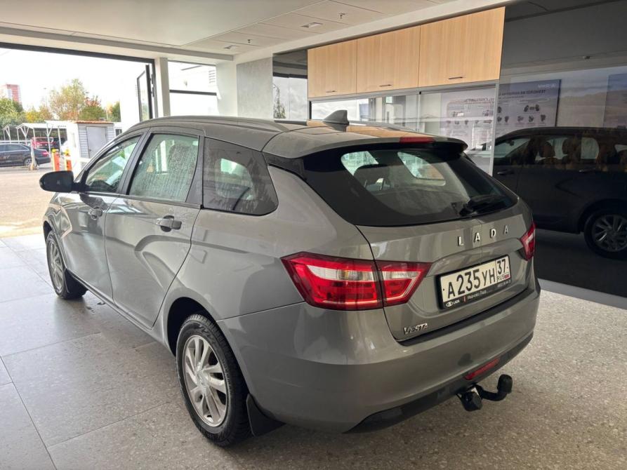 Lada (ВАЗ) Vesta I Ярославль  - изображение 6