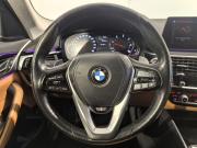 BMW 5 серии VII (G30/G31/G38) Рестайлинг Санкт-Петербург  - изображение 51