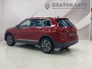 Volkswagen Tiguan II Воронеж  - изображение 26