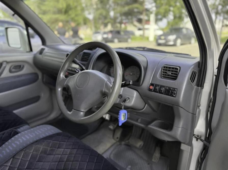 Suzuki Wagon R+ I Ставрополь  - изображение 14