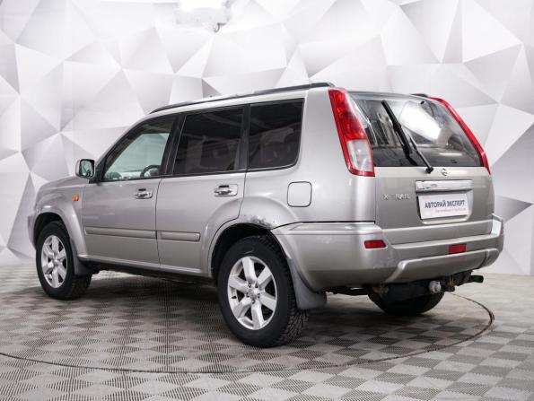 Nissan X-Trail I с пробегом 2001 года, цена 511 000 рублей, 363965 км, внедорожник, Автокод Объявления
