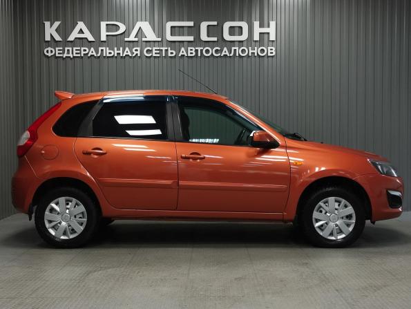 Lada (ВАЗ) Kalina II с пробегом 2013 года, цена 450 000 рублей, 142000 км, универсал, Автокод Объявления