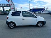 Toyota Vitz I (P10) Тюмень  - изображение 24