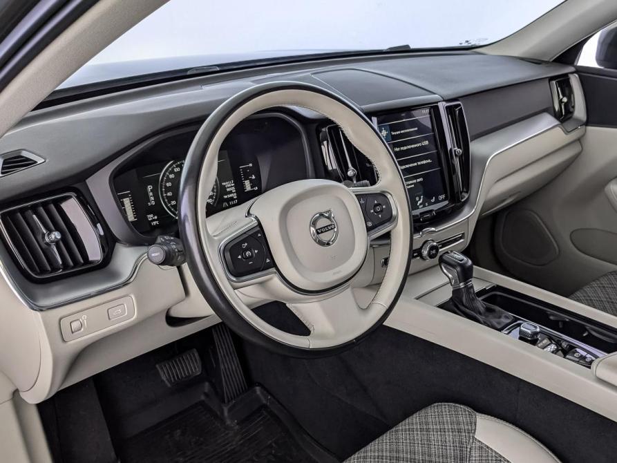 Volvo XC60 II Москва  - изображение 15