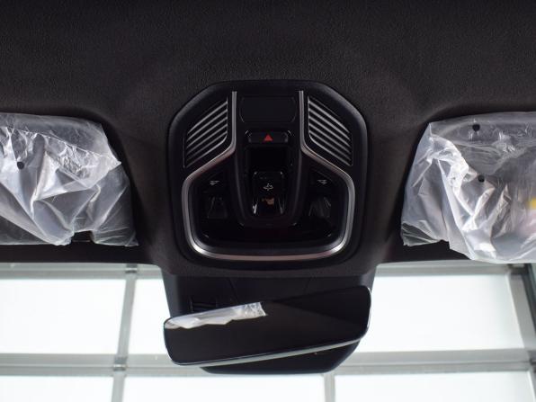 Geely Monjaro I с пробегом 2026 года, цена 4 199 995 рублей, 25 км, внедорожник, Автокод Объявления