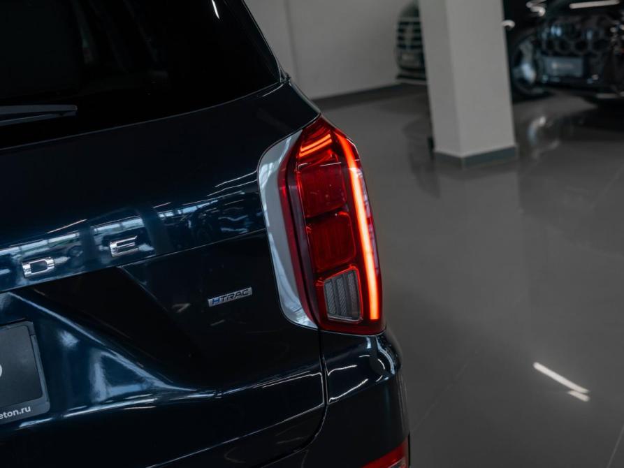 Hyundai Palisade I Москва  - изображение 33