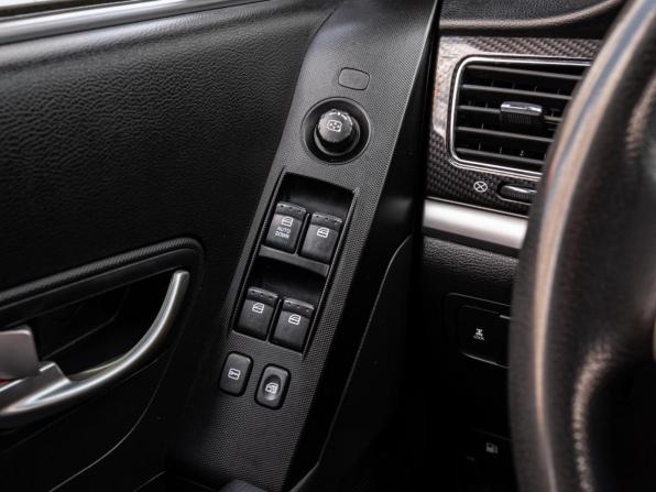 SsangYong Actyon II с пробегом 2012 года, цена 899 000 рублей, 144013 км, внедорожник, Автокод Объявления
