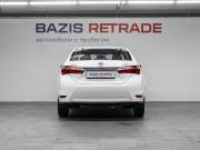 Toyota Corolla XI (E160 E170 E180) Тюмень  - изображение 27