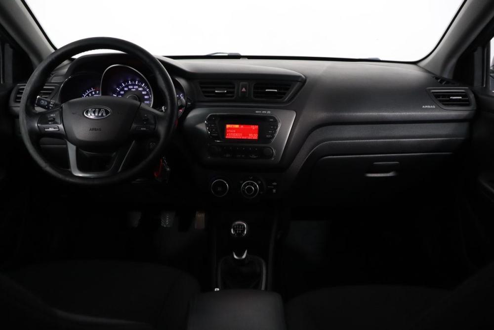 Kia Rio III Санкт-Петербург  - изображение 7