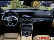 Mercedes-Benz E-Класс V (W213 S213 C238) Москва  - изображение 34