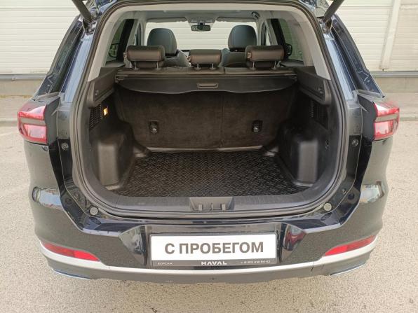 Chery Tiggo 7 Pro I с пробегом 2020 года, цена 1 499 000 рублей, 85862 км, внедорожник, Автокод Объявления