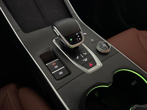 Omoda C5 I с пробегом 2022 года, цена 1 799 000 рублей, 24200 км, внедорожник, Автокод Объявления