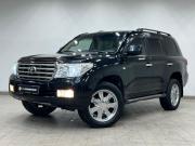 Toyota Land Cruiser 200 Series Кемерово  - изображение 24