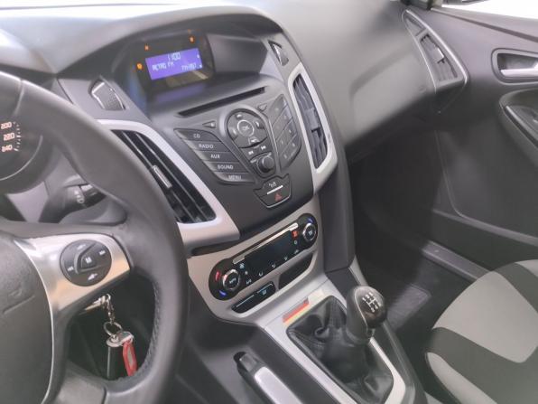 Ford Focus III с пробегом 2012 года, цена 820 000 рублей, 163830 км, седан, Автокод Объявления