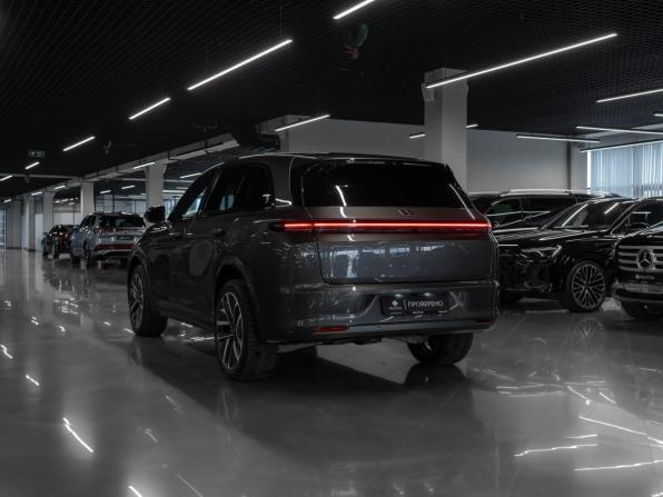 Li Auto (Lixiang) L7 I с пробегом 2023 года, цена 4 310 000 рублей, 147431 км, внедорожник, Автокод Объявления