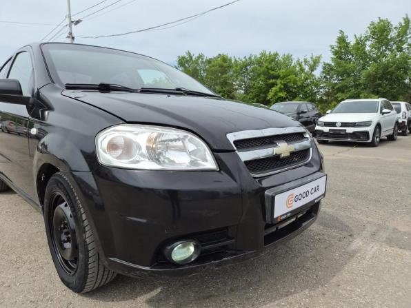 Chevrolet Aveo I Рестайлинг с пробегом 2010 года, цена 380 000 рублей, 234517 км, седан, Автокод Объявления