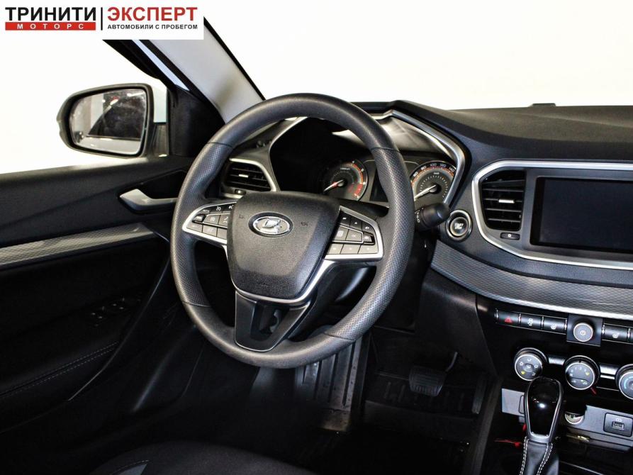 Lada (ВАЗ) Vesta I Рестайлинг (NG) Белгород  - изображение 13