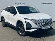 Omoda C5 I Курган  - изображение 17