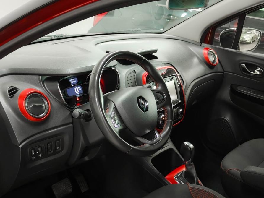 Renault Kaptur I Тула  - изображение 15