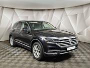 Volkswagen Touareg III Москва  - изображение 27