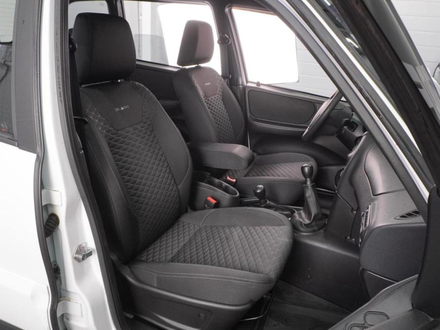 Lada (ВАЗ) Niva Travel I Воронеж  - изображение 9