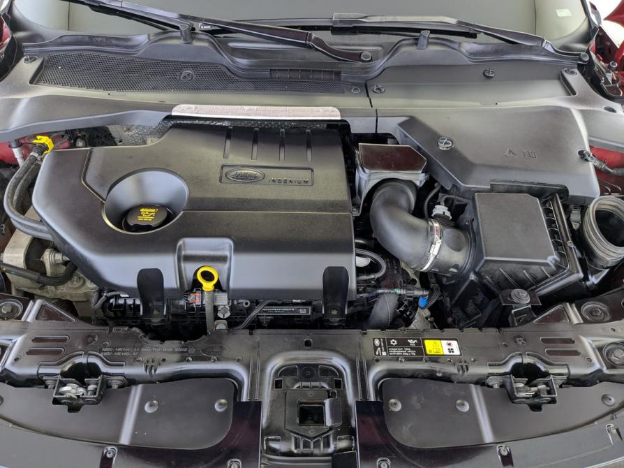 Land Rover Range Rover Evoque II Москва  - изображение 12