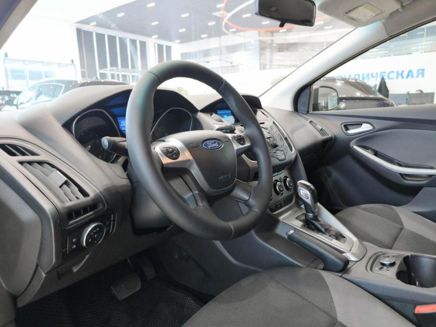 Ford Focus III Рестайлинг Казань  - изображение 20