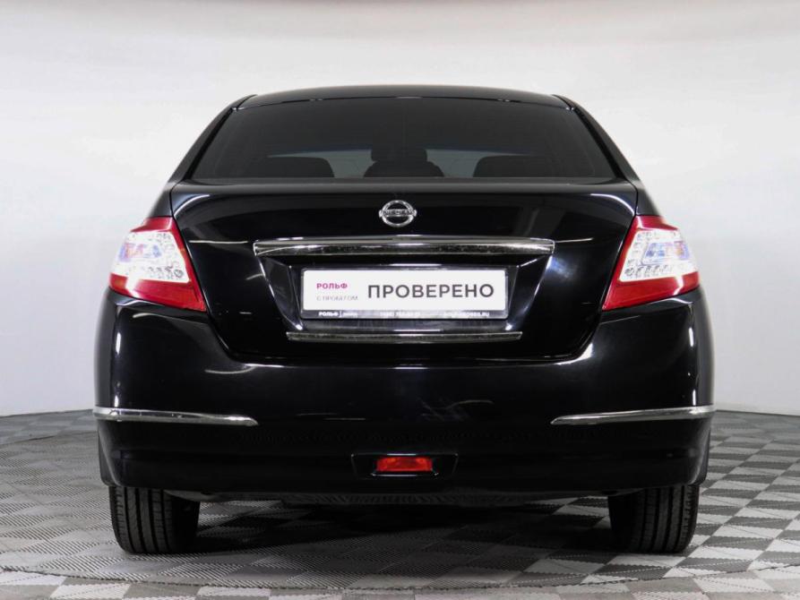 Nissan Teana II Рестайлинг Химки  - изображение 6