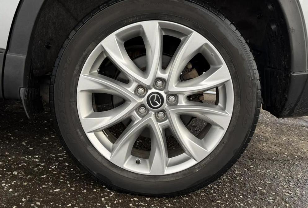 Mazda CX-5 I Киров  - изображение 33