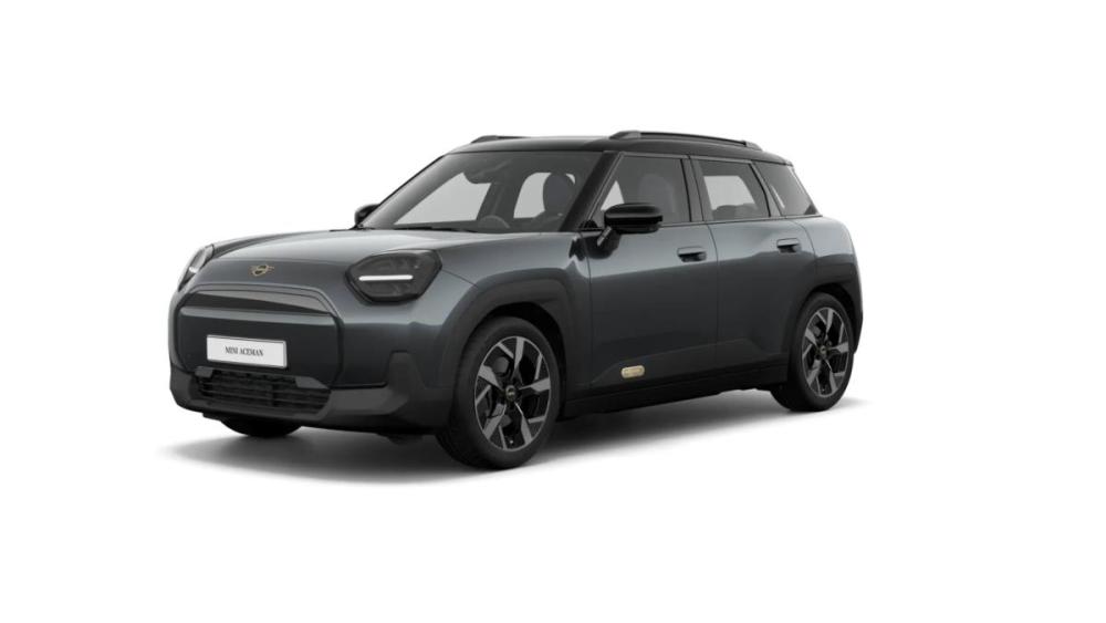 Mini Aceman Краснодар  - изображение 1