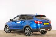 Lada (ВАЗ) Vesta I Тюмень  - изображение 23