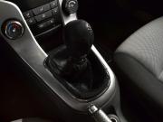 Chevrolet Cruze I Рестайлинг Кемерово  - изображение 37
