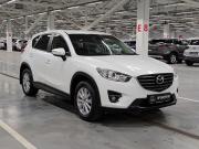 Mazda CX-5 I Рестайлинг Казань  - изображение 27