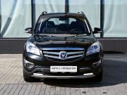 Changan CS35 Екатеринбург  - изображение 26